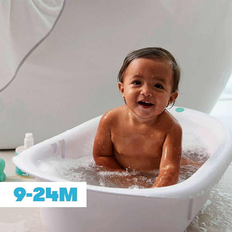 Frida Baby 4-in-1 Grow-With-Me Bath Tub