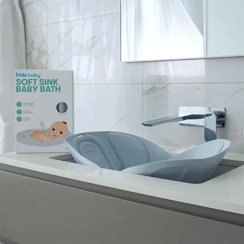 Frida Baby Soft Sink Baby Bath