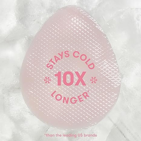 Frida Mom Cooling Hydrogel Nipple Pads