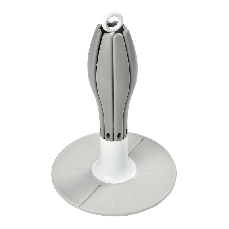 Beaba Flower Foldable Draining Rack Grey
