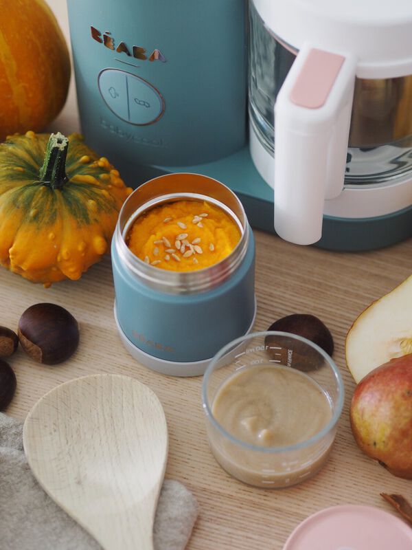 Beaba Babycook Neo Eucalyptus
