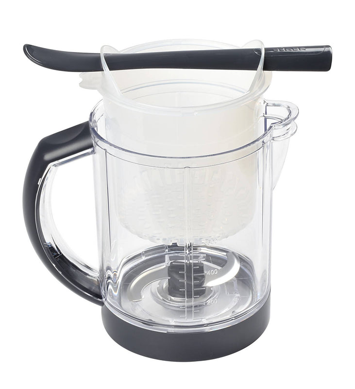 Beaba Babycook Solo Dark Grey