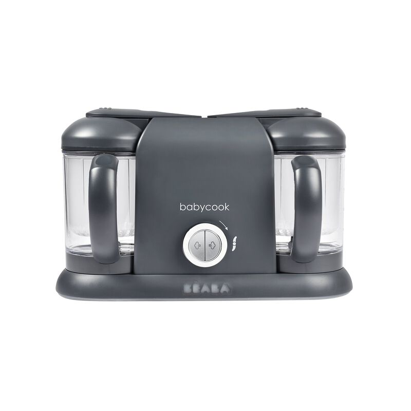 Beaba Babycook Duo Dark Grey