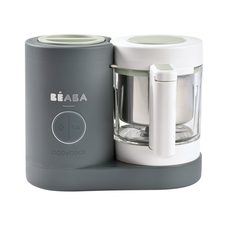 Beaba Babycook Neo MineralGrey