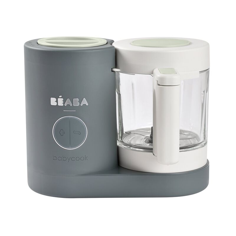 Beaba Babycook Neo MineralGrey