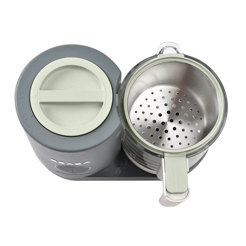 Beaba Babycook Neo MineralGrey