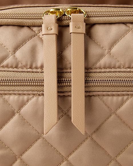 Skip Hop Forma Backpack Camel