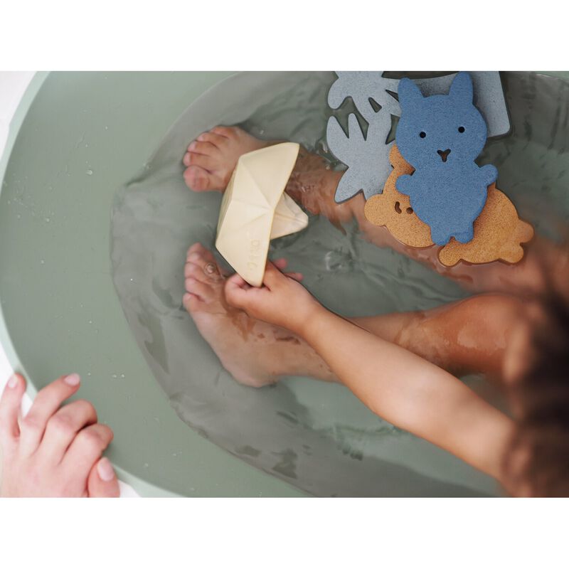 Beaba Baby BathCamele’ O 1stAge SageGreen
