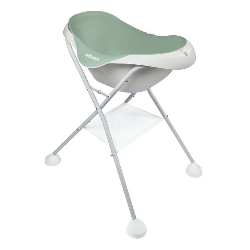 Beaba Baby BathCamele’ O 1stAge SageGreen