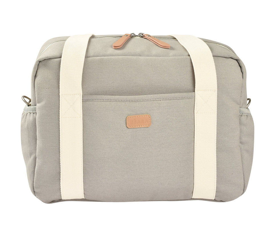 Beaba Paris Changing Bag Light Mist
