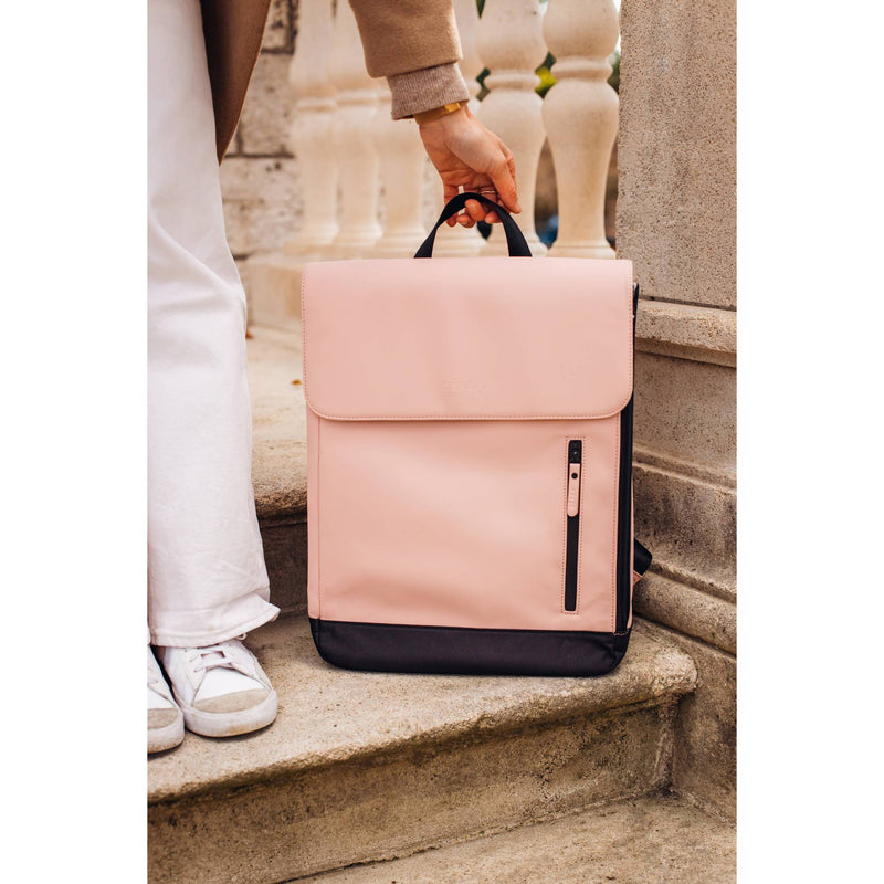 Beaba Oslo Changing Bag Vintage Rose