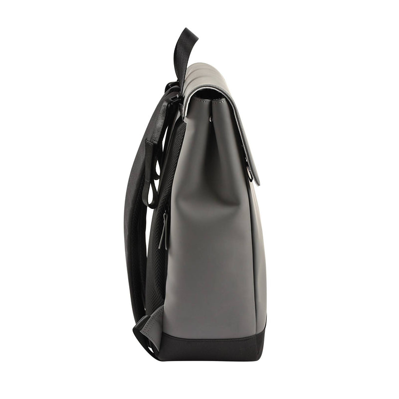 Beaba Oslo Changing Bag Mineral Grey