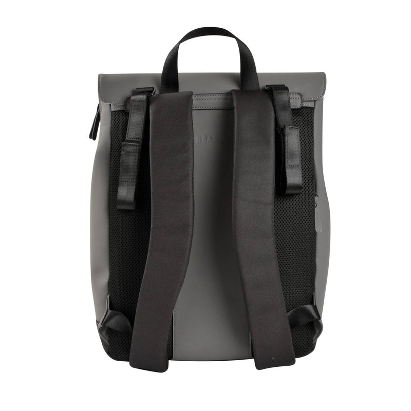 Beaba Oslo Changing Bag Mineral Grey