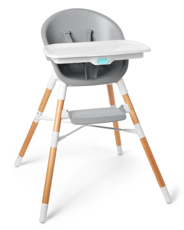 Skip Hop4-in-1 Highchair