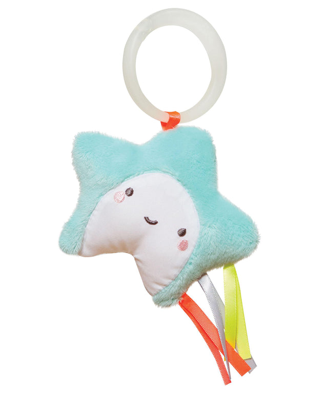 Skip Hop Silver Lining Cloud Activity Gym