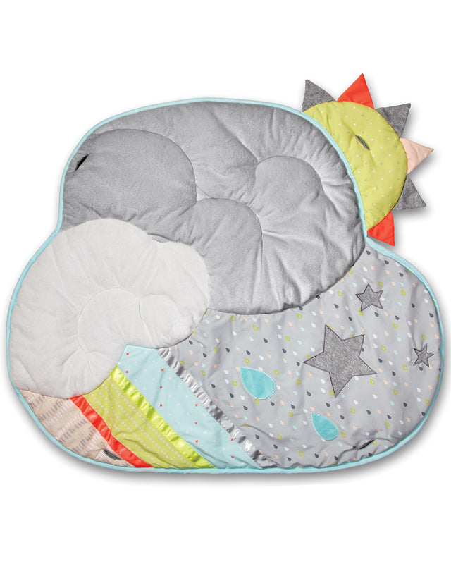 Skip Hop Silver Lining Cloud Activity Gym