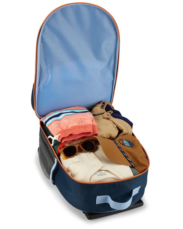 Skip Hop Spark Style Luggage- Rocket