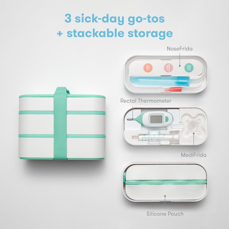 Frida Baby Mobile Medicine Cabinet