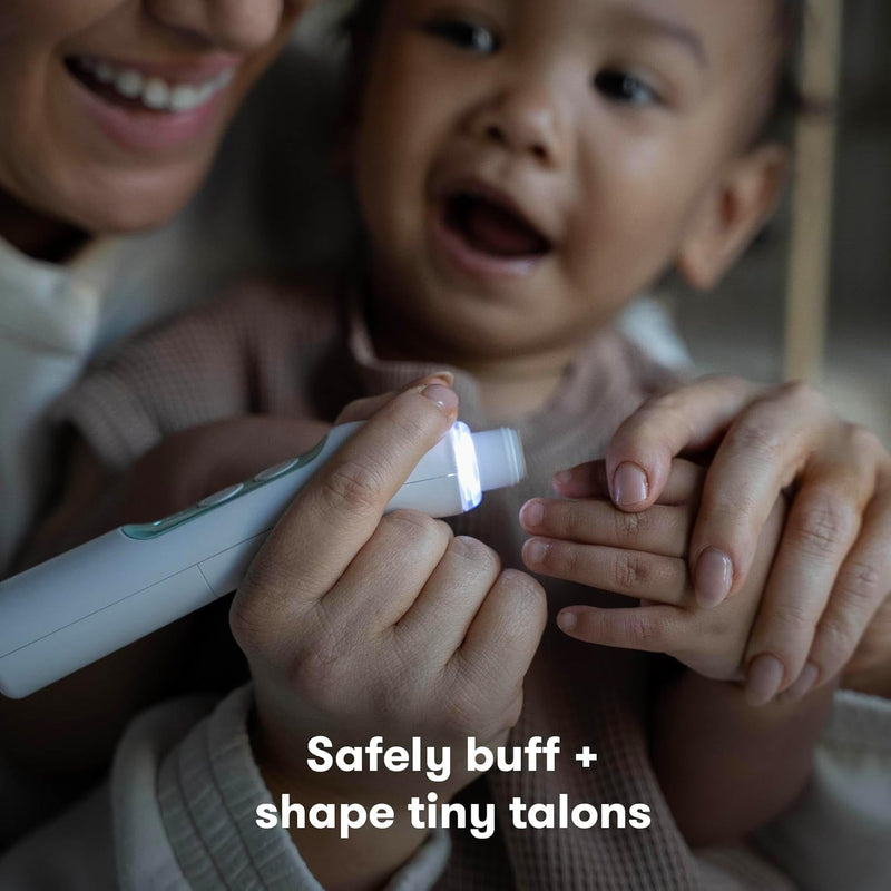 Frida Baby Electric Nail Buffer