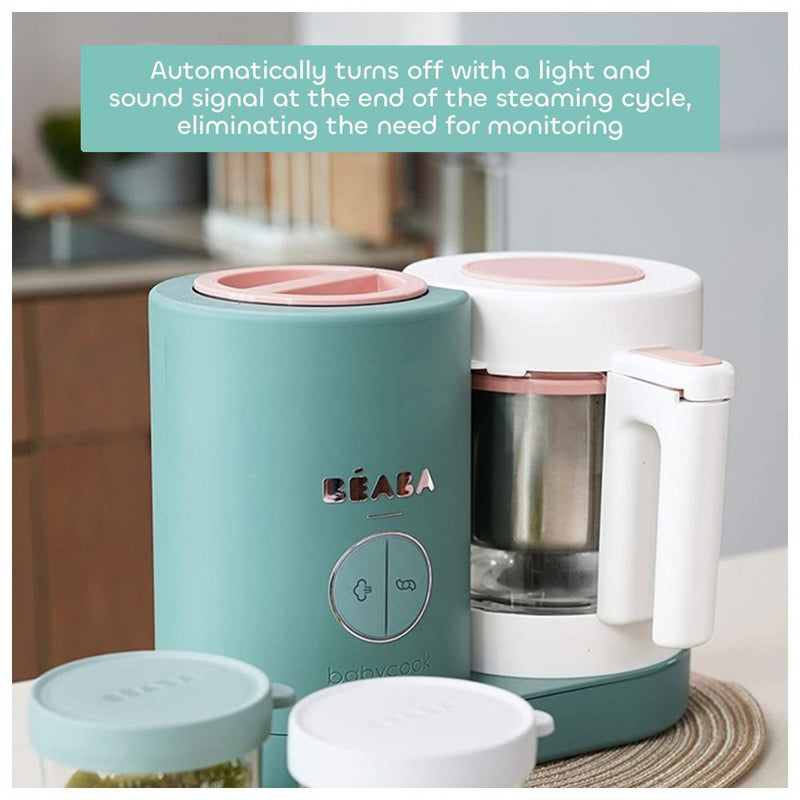 Beaba Babycook Neo Eucalyptus
