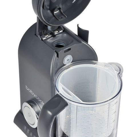 Beaba Babycook Solo Dark Grey