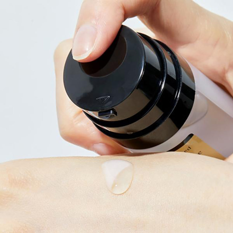COSRX Advanced Snail Radiance Dual Essence - 80ml