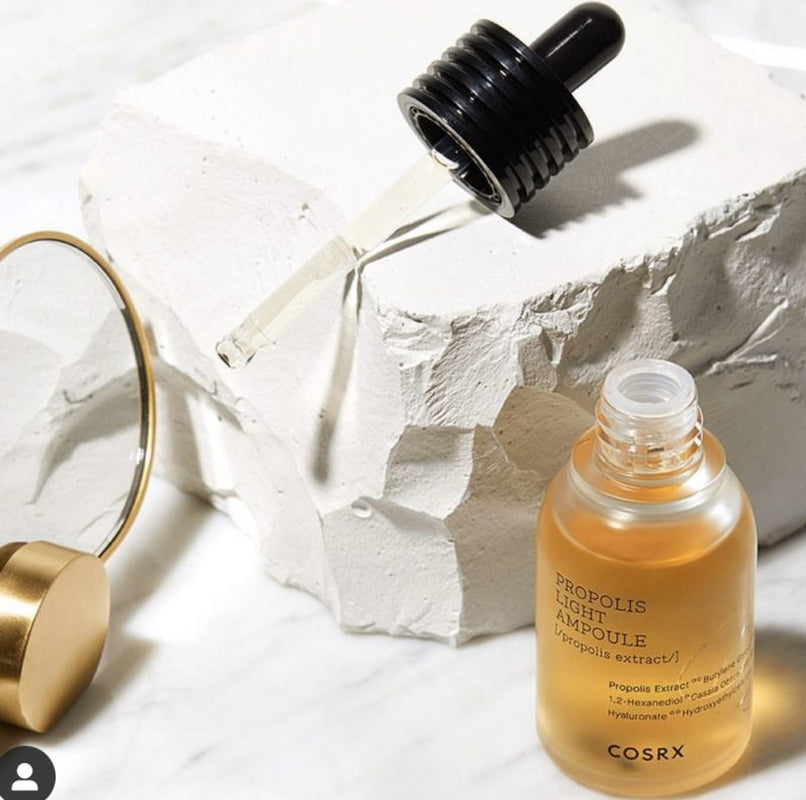 COSRX Full fit Propolis Light Ampoule- 30ml