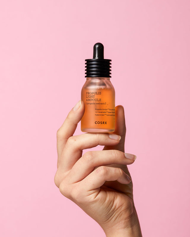 COSRX Full fit Propolis Light Ampoule- 30ml
