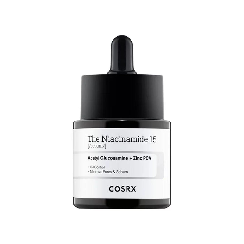 COSRX The Niacinamide 15 Serum - 20ml