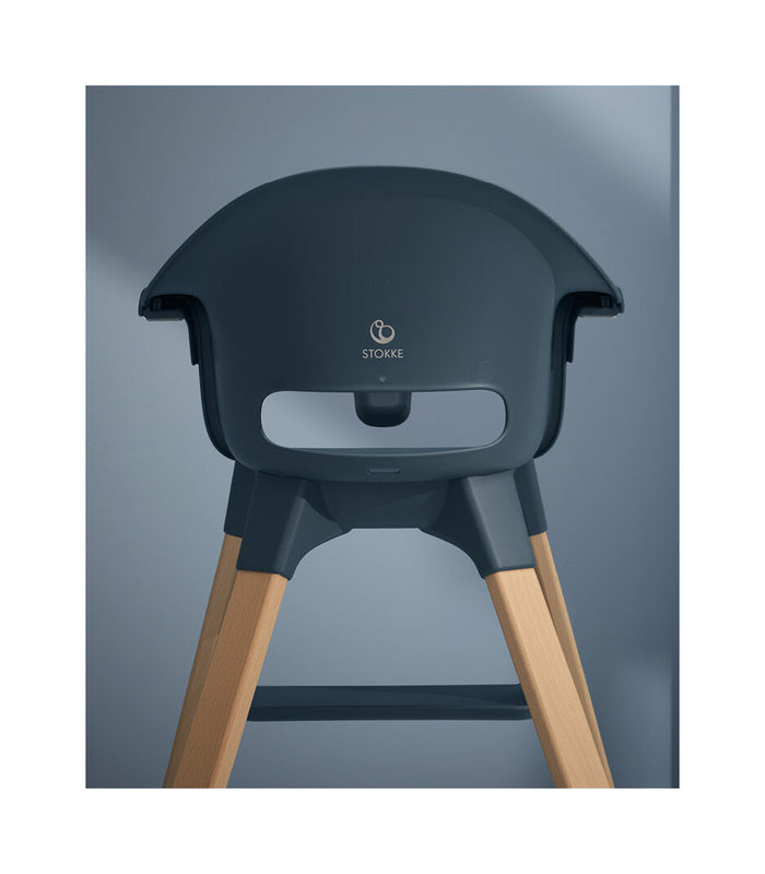 Stokke Clikk Highchair Fjord Blue