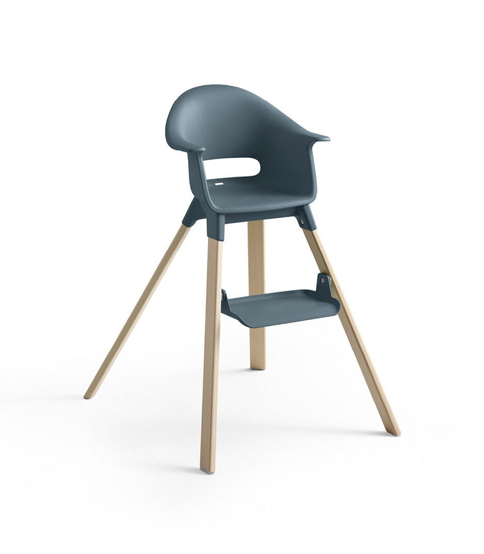 Stokke Clikk Highchair Fjord Blue