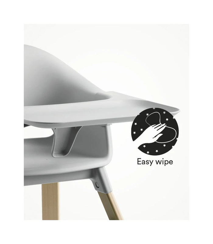 Stokke Clikk Highchair Cloud Grey
