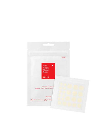 COSRX Acne Pimple Master-24 patches