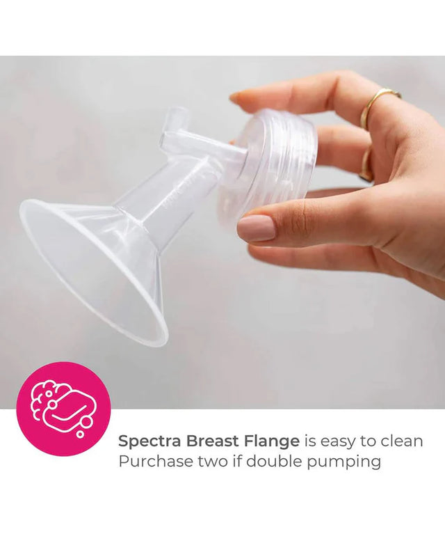 Spectra® Single Breast Shield - 16mm
