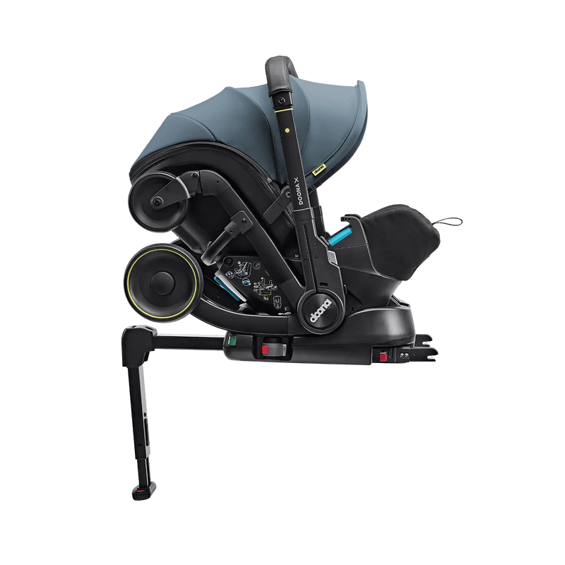 Doona X Isofix Base Black