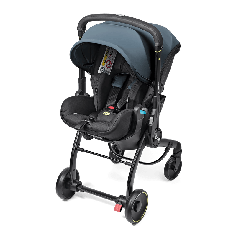 Doona X Infant Car Seat Ocean Blue