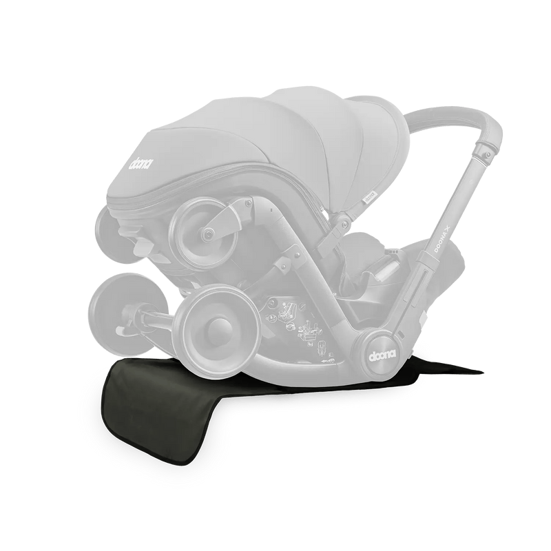 Doona X Infant Car Seat Dusty Sage
