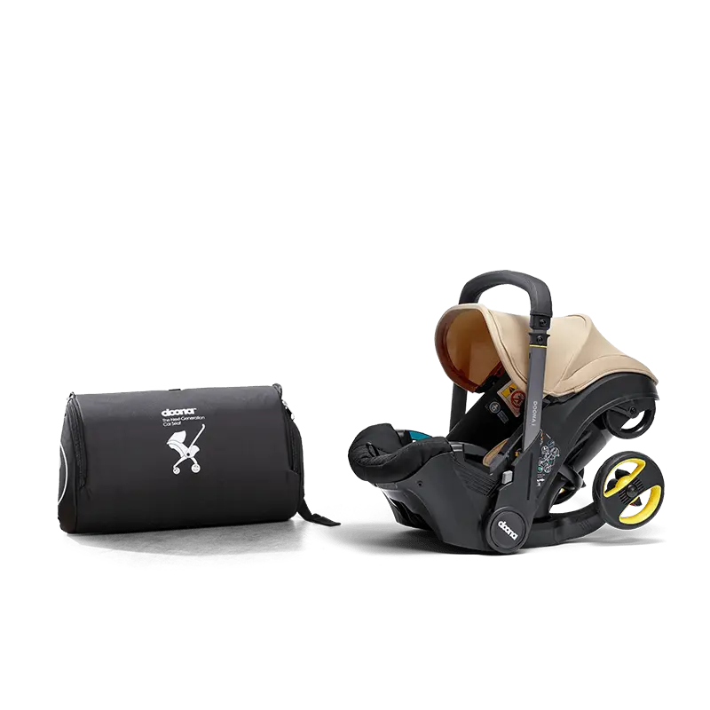 Doona Padded Travel bag