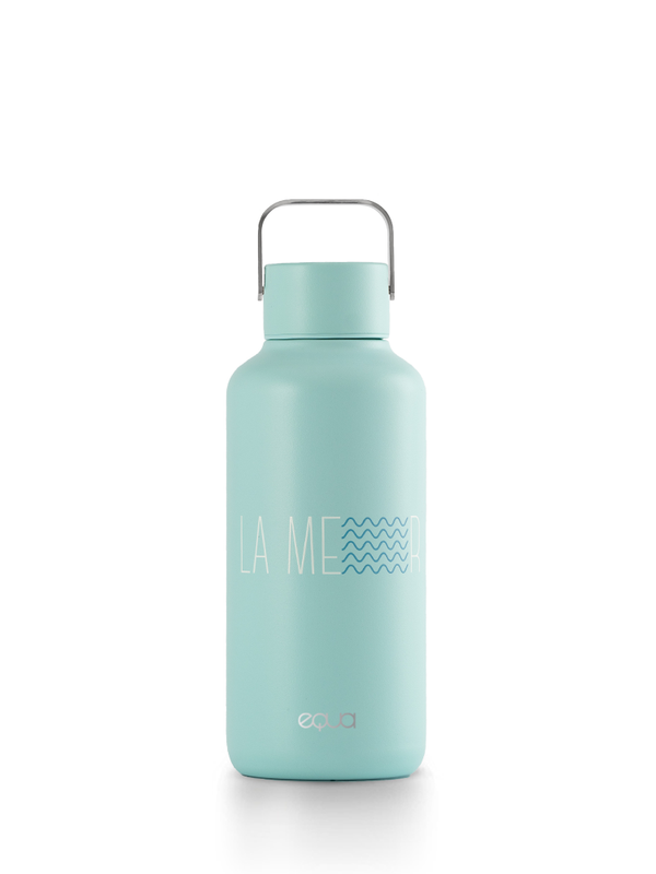 Lightweight La Mer Bottle - 600ml