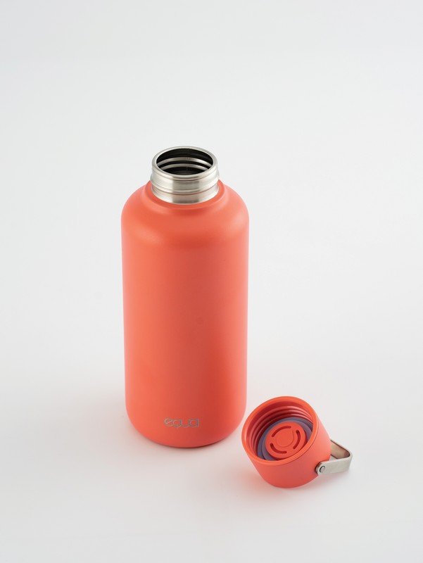 Lightweight Aperol Water Bottle - 600ml
