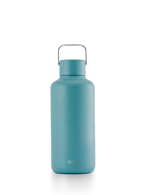 Timeless Wave Stainless Steel Bottle - 600ml