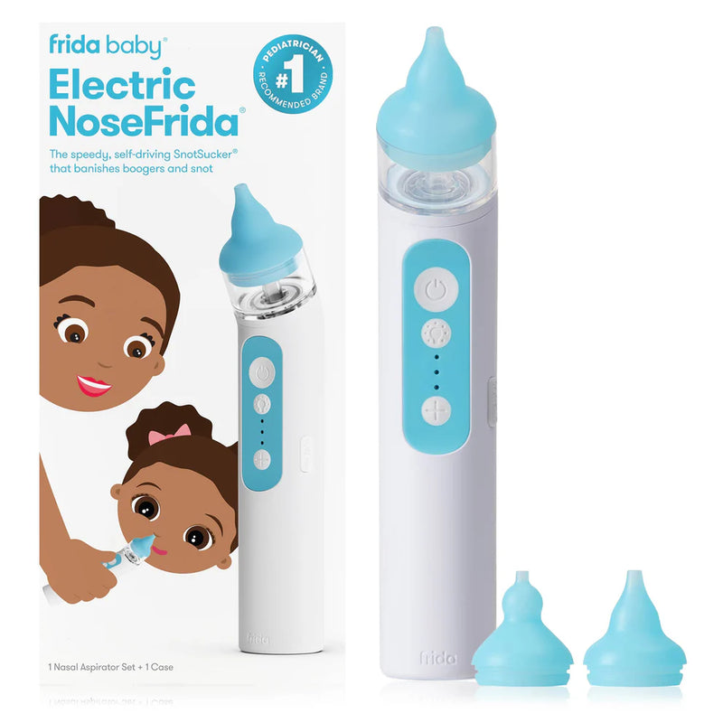 Frida Baby Electric Nose Frida 2.0