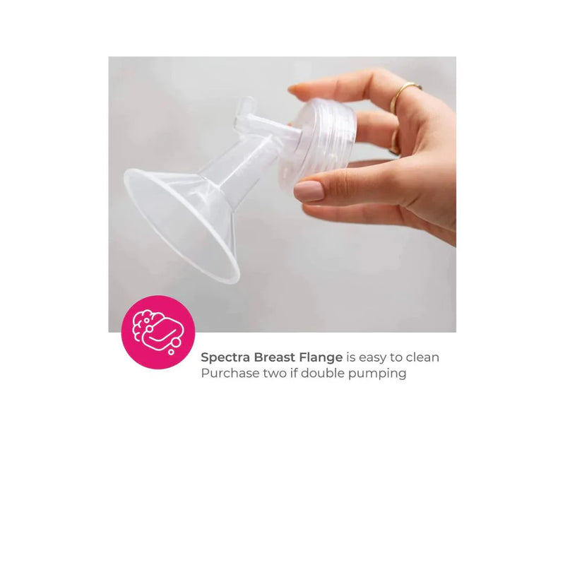 Spectra® Single Breast Shield - 20mm