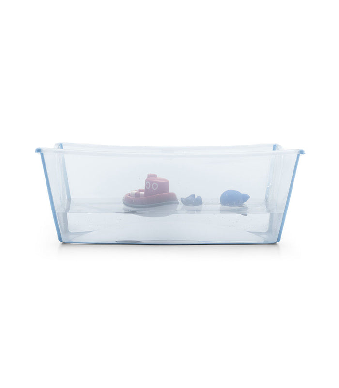 Stokke Flexi Bath X Large Ocean Blue