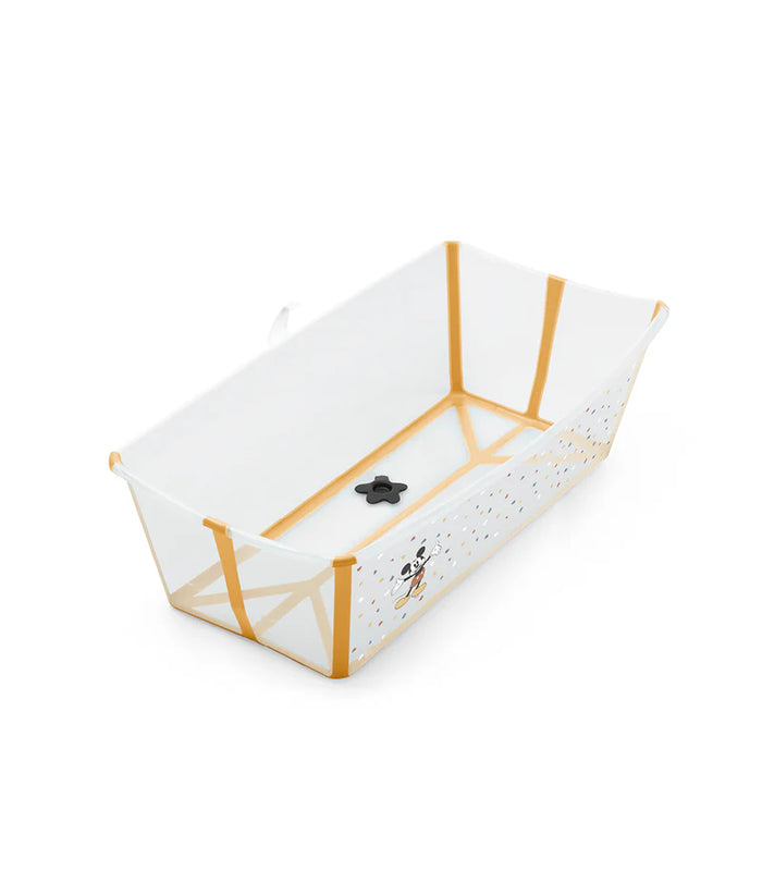 Stokke Flexi Bath X Large Mickey Celebration White
