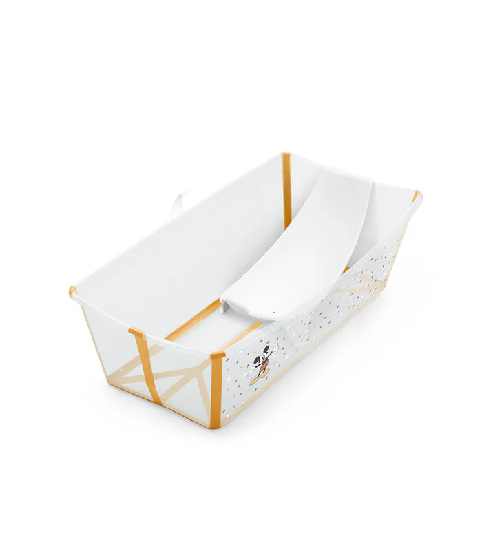 Stokke Flexi Bath X Large Mickey Celebration White