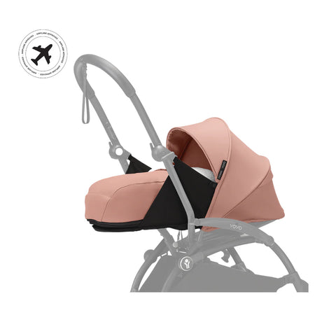 Stokke YOYO 0+ Newborn Pack Ginger