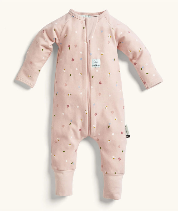 Long Sleeve Layer 0.2 TOG Daisies