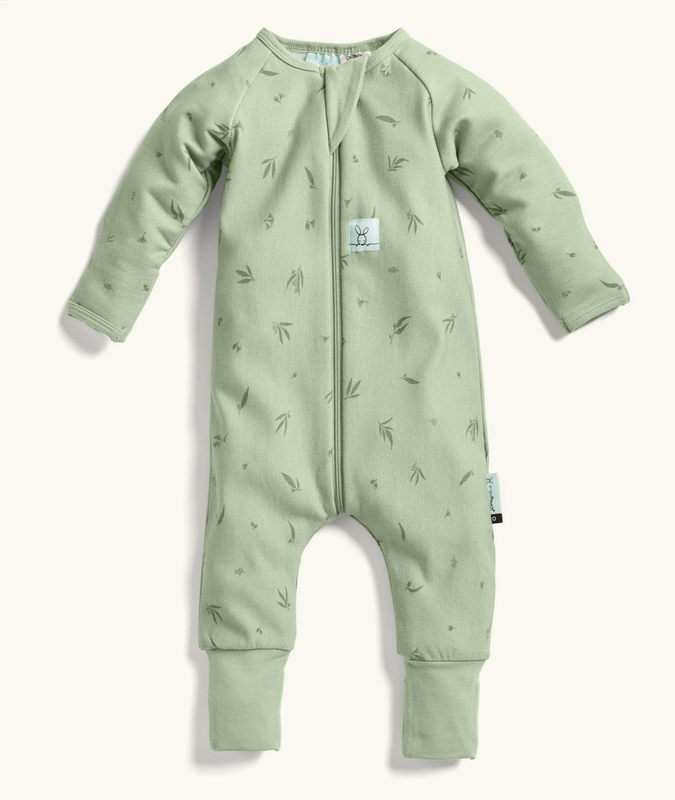 Long Sleeve Layer 1.0 TOG Willow