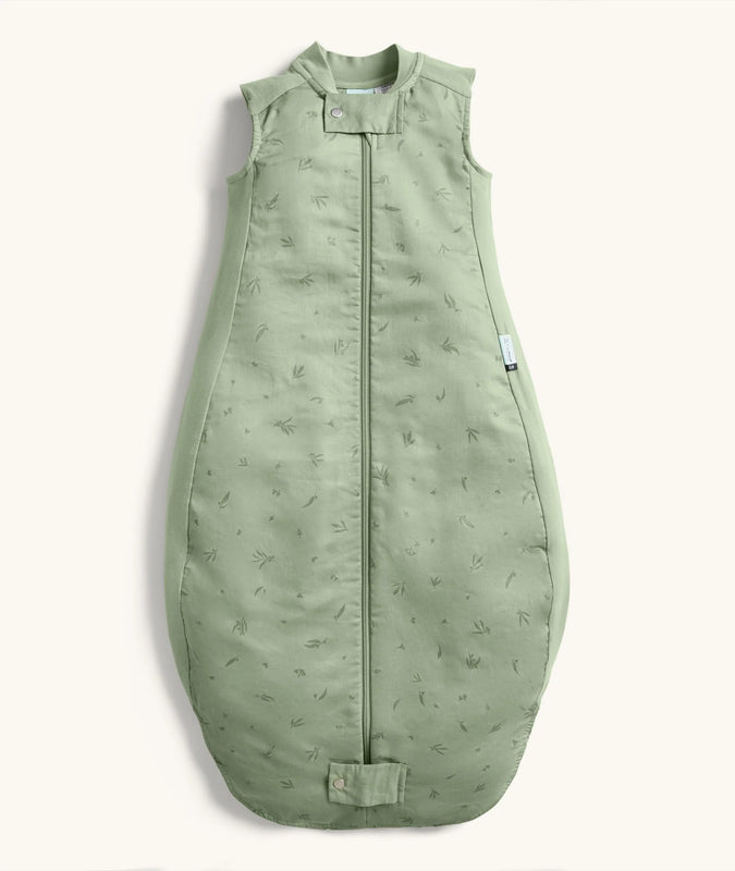 Sheeting Sleeping Bag 2.5 TOG Willow(8-24M)
